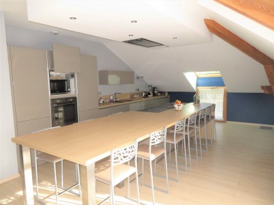 APPARTEMENT T5 A VENDRE - BRIANCON - 185 m2 - 390000 €