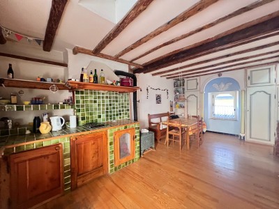 MAISON A VENDRE - BRIANCON - 110,72 m2 - 223000 €