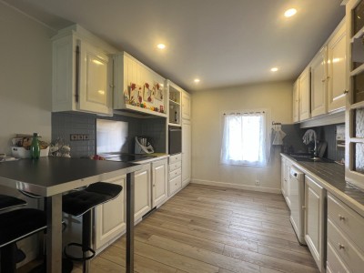 APPARTEMENT T4 A VENDRE - BRIANCON - 103.87 m2 - 320000 €