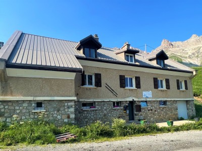 MAISON A VENDRE - LE MONETIER LES BAINS - 466 m2 - 367500 €