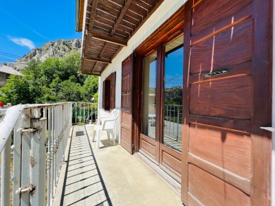 MAISON A VENDRE - BRIANCON - 395 m2 - 393750 €