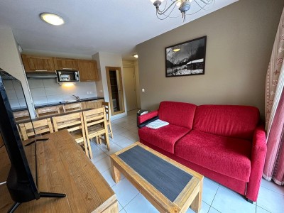 APPARTEMENT T3 A VENDRE - BRIANCON - 41.38 m2 - 166000 €