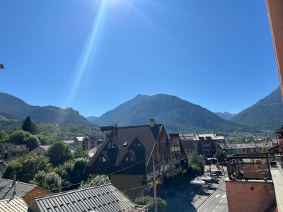 APPARTEMENT T2 A VENDRE - BRIANCON - 31.25 m2 - 115000 €