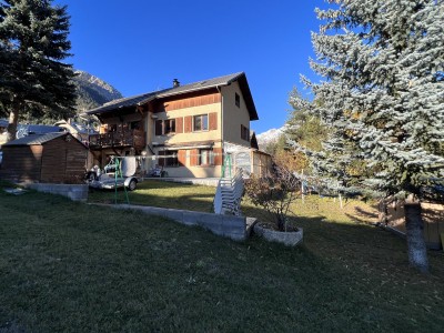 MAISON A VENDRE - VAL DES PRES - 201.46 m2 - 677000 €