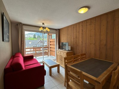 APPARTEMENT T3 A VENDRE - BRIANCON - 41.38 m2 - 149000€