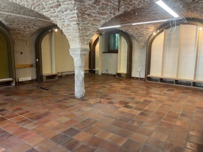 LOCAL COMMERCIAL A VENDRE - LE MONETIER LES BAINS - 78.8 m2 - 250000€ 