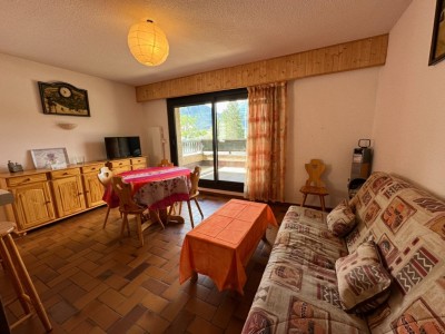APPARTEMENT T2 + CABINE A VENDRE - BRIANCON - 50.29 m2 - 173250€