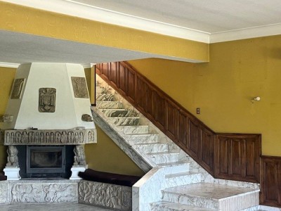 MAISON INDIVIDUELLE AVEC PISCINE A VENDRE - GAP - 267 m2 - 650000€