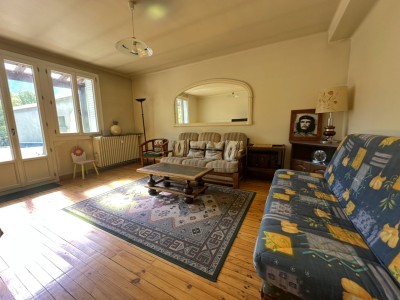 APPARTEMENT T3 + GARAGE A VENDRE - BRIANCON - 73.48 m2 - 241500€