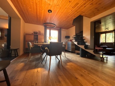 Type 5 A VENDRE - LA SALLE LES ALPES - 116 m2 - 799 000 &euro;