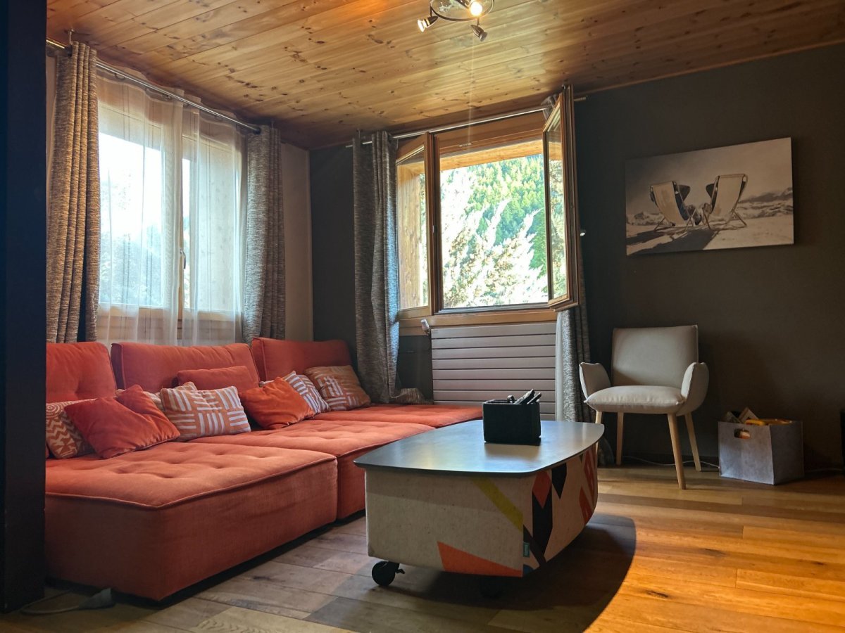 Type 5 A VENDRE - LA SALLE LES ALPES - 116 m2 - 799 000 &euro;