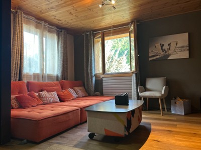 Type 5 A VENDRE - LA SALLE LES ALPES - 116 m2 - 799 000 &euro;