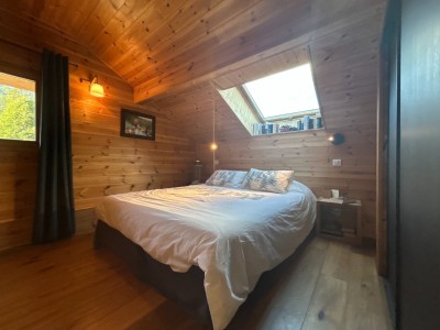 Type 5 A VENDRE - LA SALLE LES ALPES - 116 m2 - 799 000 &euro;