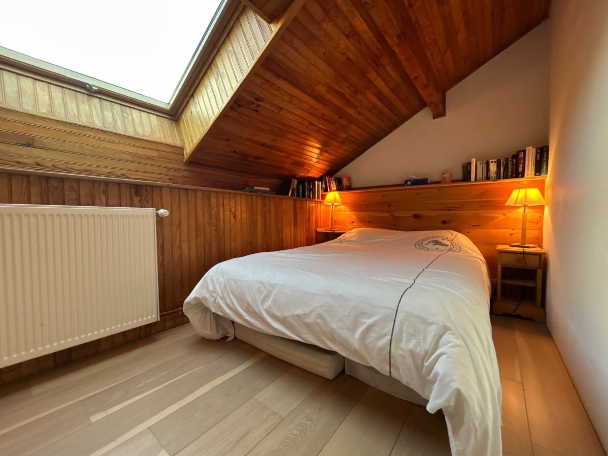 Type 5 A VENDRE - LA SALLE LES ALPES - 116 m2 - 799 000 &euro;