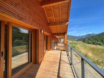 CHALET A VENDRE - ST CHAFFREY - 202.84 m2 - 1599000 €
