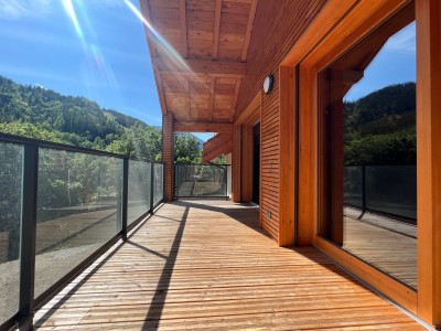 CHALET A VENDRE - ST CHAFFREY - 202.84 m2 - 1599000 €