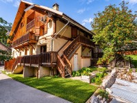 CHALET A VENDRE - VAL DES PRES - 439.5 m2 - 836 000 €