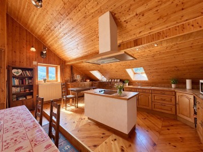 CHALET A VENDRE - VAL DES PRES - 439.5 m2 - 836 000 &euro;