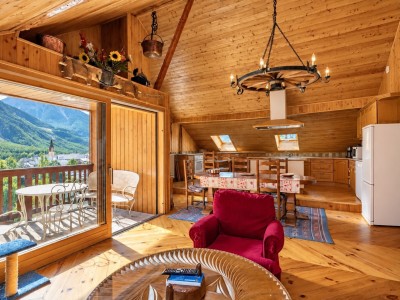 CHALET A VENDRE - VAL DES PRES - 439.5 m2 - 836 000 &euro;