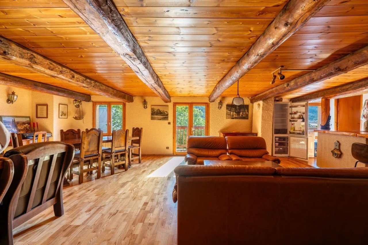 CHALET A VENDRE - VAL DES PRES - 439.5 m2 - 836 000 &euro;