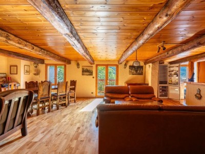 CHALET A VENDRE - VAL DES PRES - 439.5 m2 - 836 000 &euro;