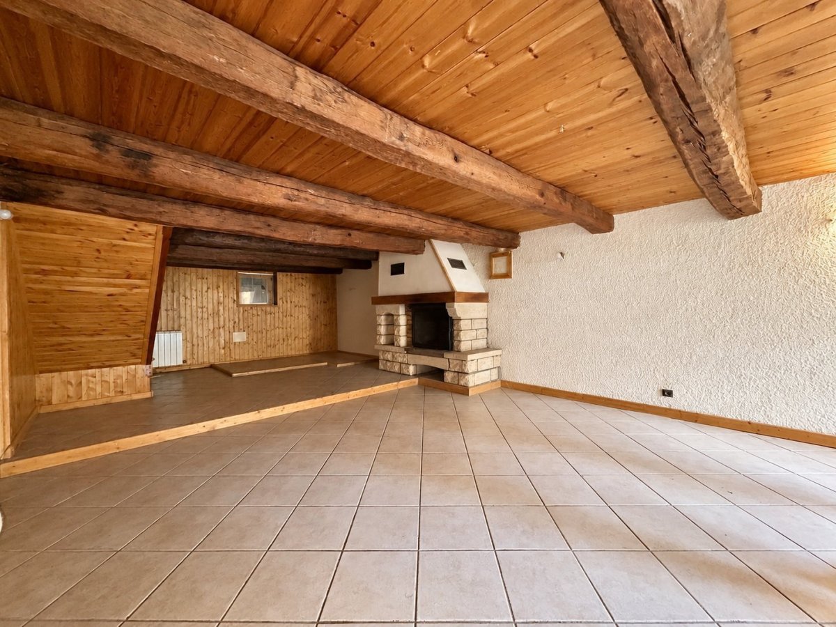CHALET A VENDRE - VAL DES PRES - 439.5 m2 - 836 000 &euro;