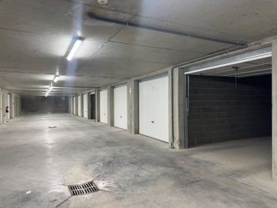 GARAGE A VENDRE - ST CHAFFREY - 29700€
