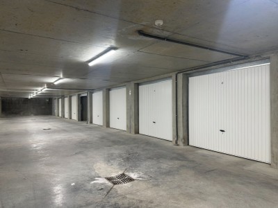 GARAGE A VENDRE - ST CHAFFREY - 29700€