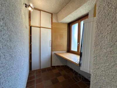 LOCAL COMMERCIAL A VENDRE - LE MONETIER LES BAINS - 78.8 m2 - 250000€ 