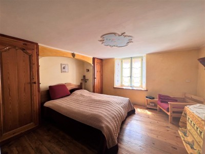 MAISON A VENDRE - BRIANCON - 110,72 m2 - 223000 €