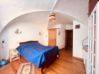 MAISON A VENDRE - BRIANCON - 110,72 m2 - 223000 €