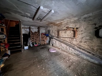 MAISON A VENDRE - BRIANCON - 110,72 m2 - 223000 €