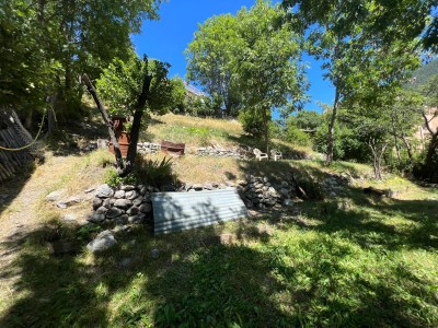 MAISON A VENDRE - BRIANCON - 395 m2 - 393750 €