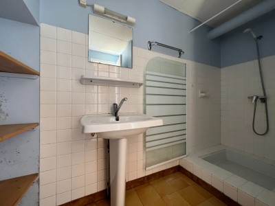 MAISON A VENDRE - BRIANCON - 395 m2 - 393750 €