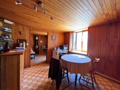 MAISON A VENDRE - BRIANCON - 395 m2 - 393750 €