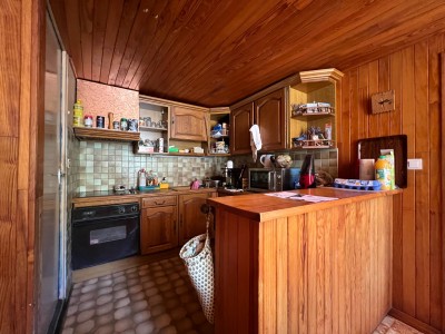 MAISON A VENDRE - BRIANCON - 395 m2 - 393750 €