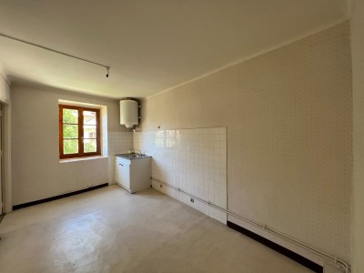MAISON A VENDRE - BRIANCON - 395 m2 - 393750 €