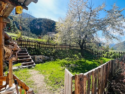 MAISON - CERVIERES - 430 m2 - VENDU