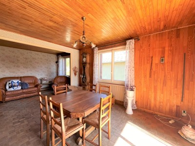 MAISON - EYGLIERS - 123 m2 - VENDU