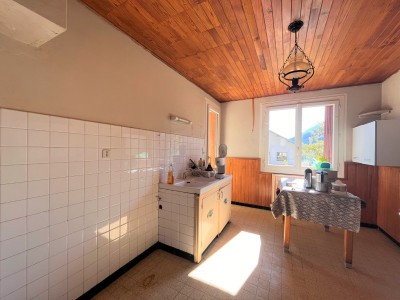 MAISON - EYGLIERS - 123 m2 - VENDU