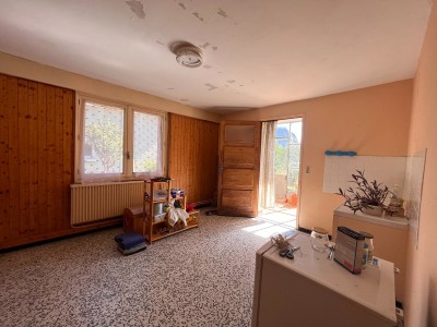 MAISON - EYGLIERS - 123 m2 - VENDU