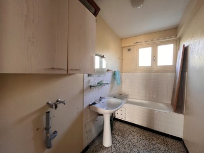 MAISON - EYGLIERS - 123 m2 - VENDU