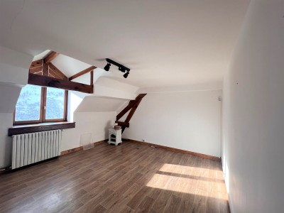 MAISON A VENDRE - LE MONETIER LES BAINS - 466 m2 - 367500 €