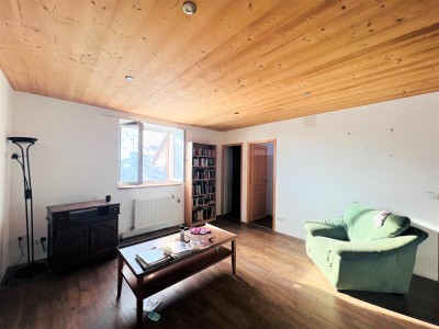 MAISON A VENDRE - LE MONETIER LES BAINS - 466 m2 - 367500 €