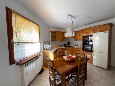 MAISON A VENDRE - ST MARTIN DE QUEYRIERE - 190 m2 - 630000€