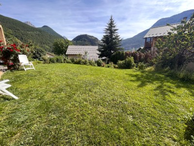 MAISON A VENDRE - ST MARTIN DE QUEYRIERE - 190 m2 - 630000€
