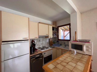 MAISON A VENDRE - ST MARTIN DE QUEYRIERE - 190 m2 - 630000€