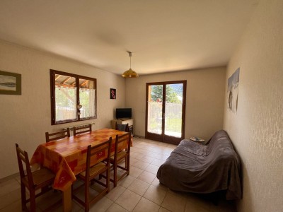 MAISON A VENDRE - ST MARTIN DE QUEYRIERE - 190 m2 - 630000€