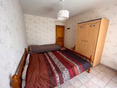 MAISON A VENDRE - ST MARTIN DE QUEYRIERE - 190 m2 - 630000€