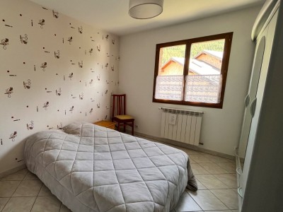 MAISON A VENDRE - ST MARTIN DE QUEYRIERE - 190 m2 - 630000€